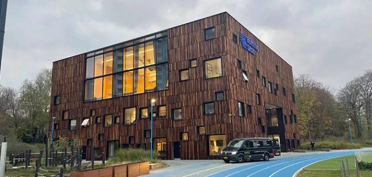 Bellahøj skole - Københavns Kommune | Curacon