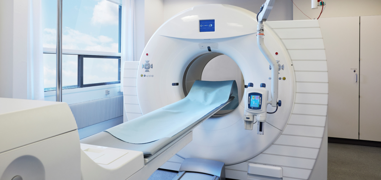 Herlev Hospital – Pet-CT-scanner - Siemens Healthineers | Curacon